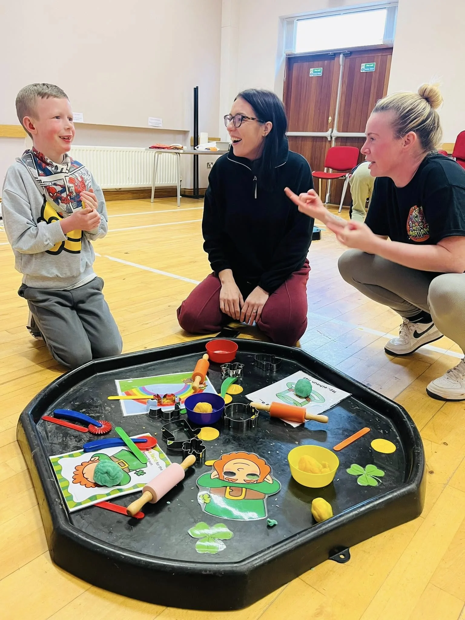 Sibling Add-On - Single Class