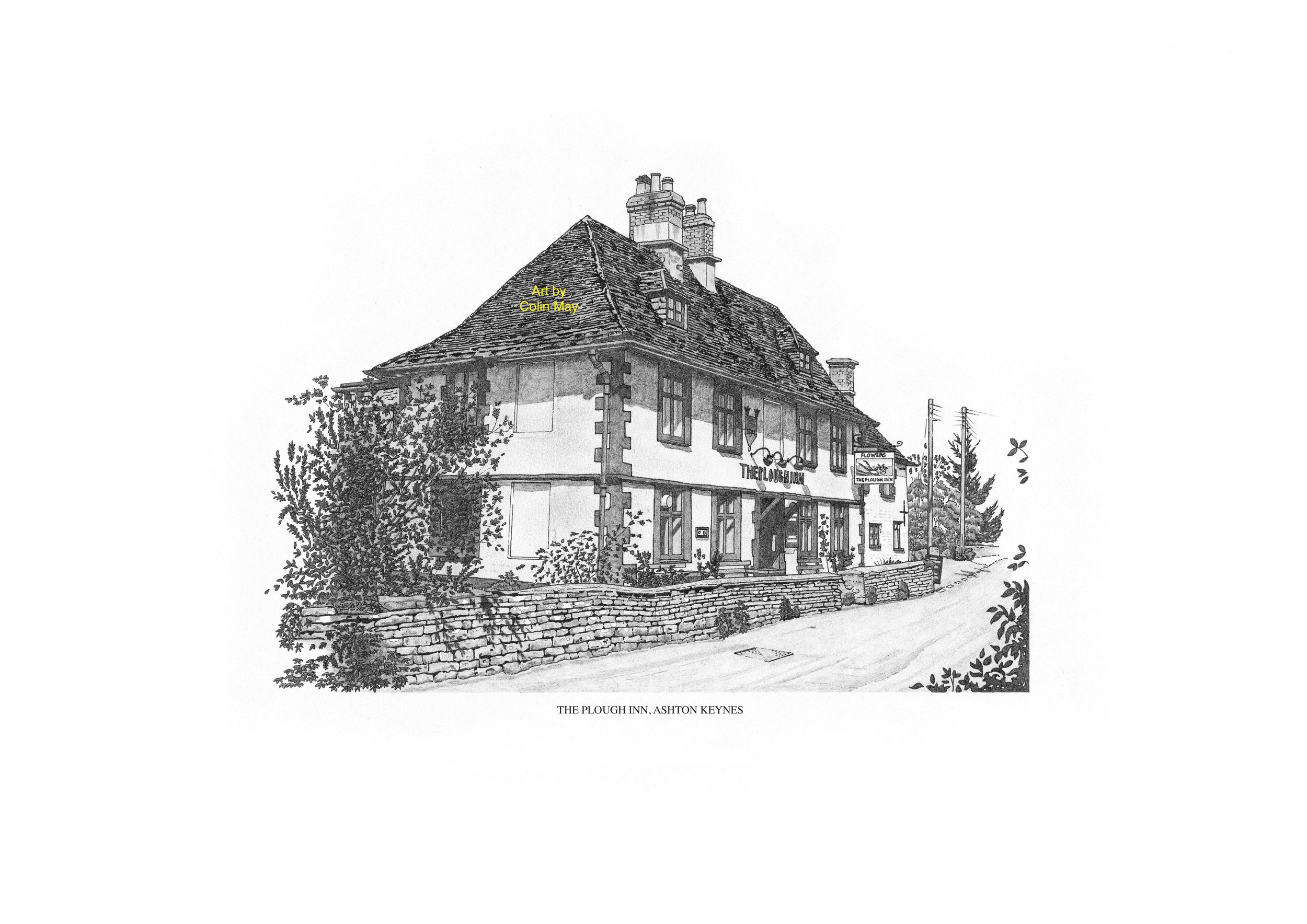 The Plough Inn