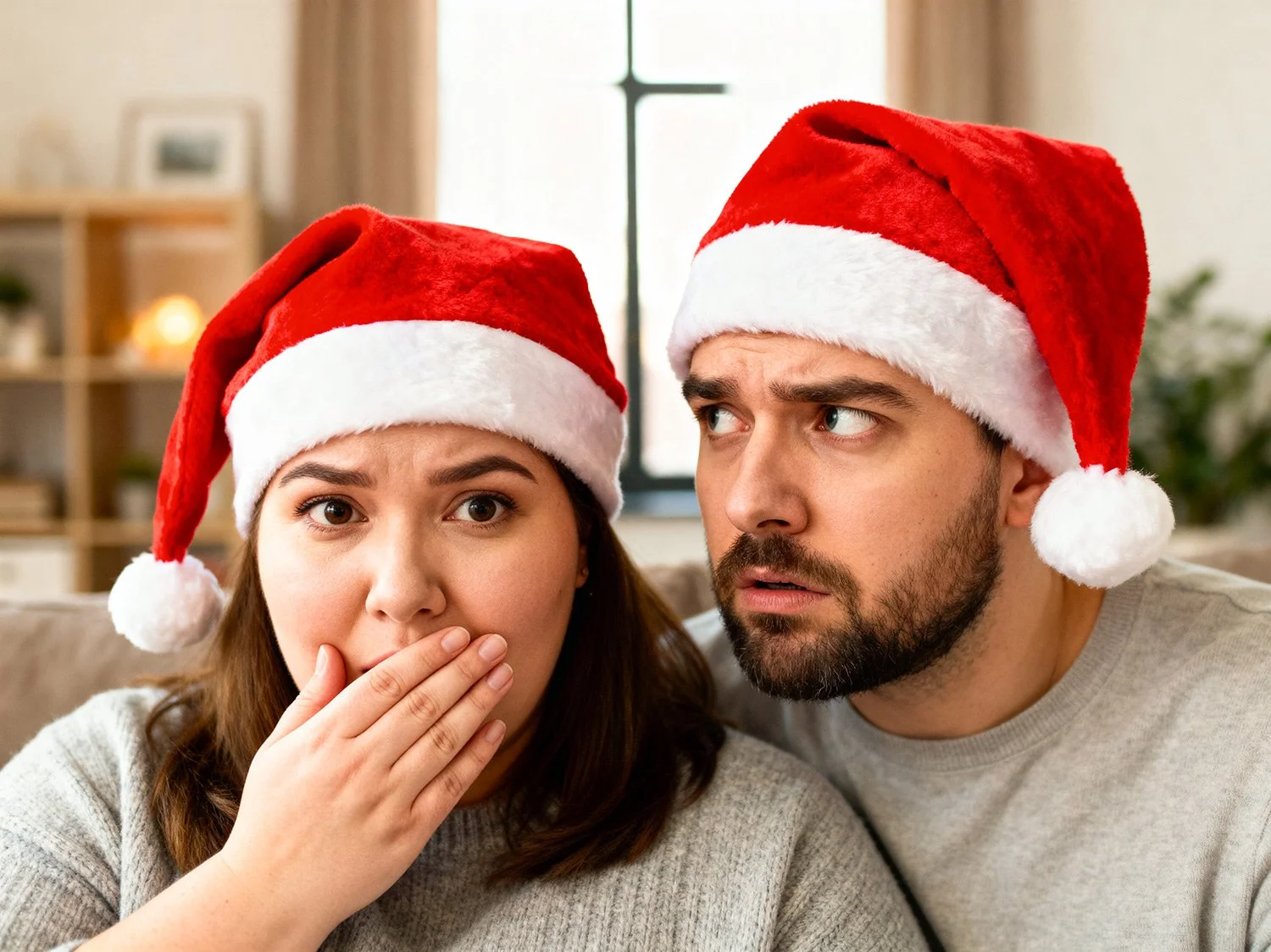 How to Enjoy Christmas… Without the January Regret!