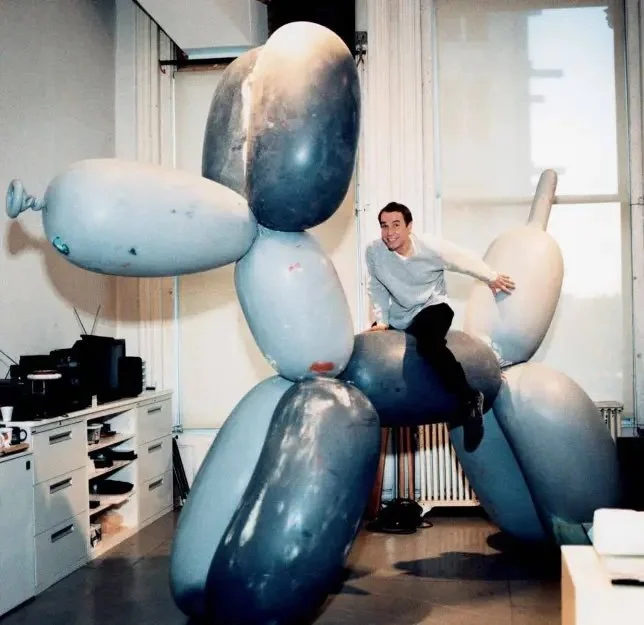 Revolutionising the Art World: How our Technology is Bridging the Gap for Artists, art Investors, and Collectors.