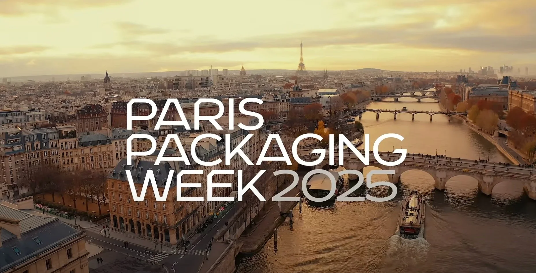 Packaging Week 2025: key takeways</span>