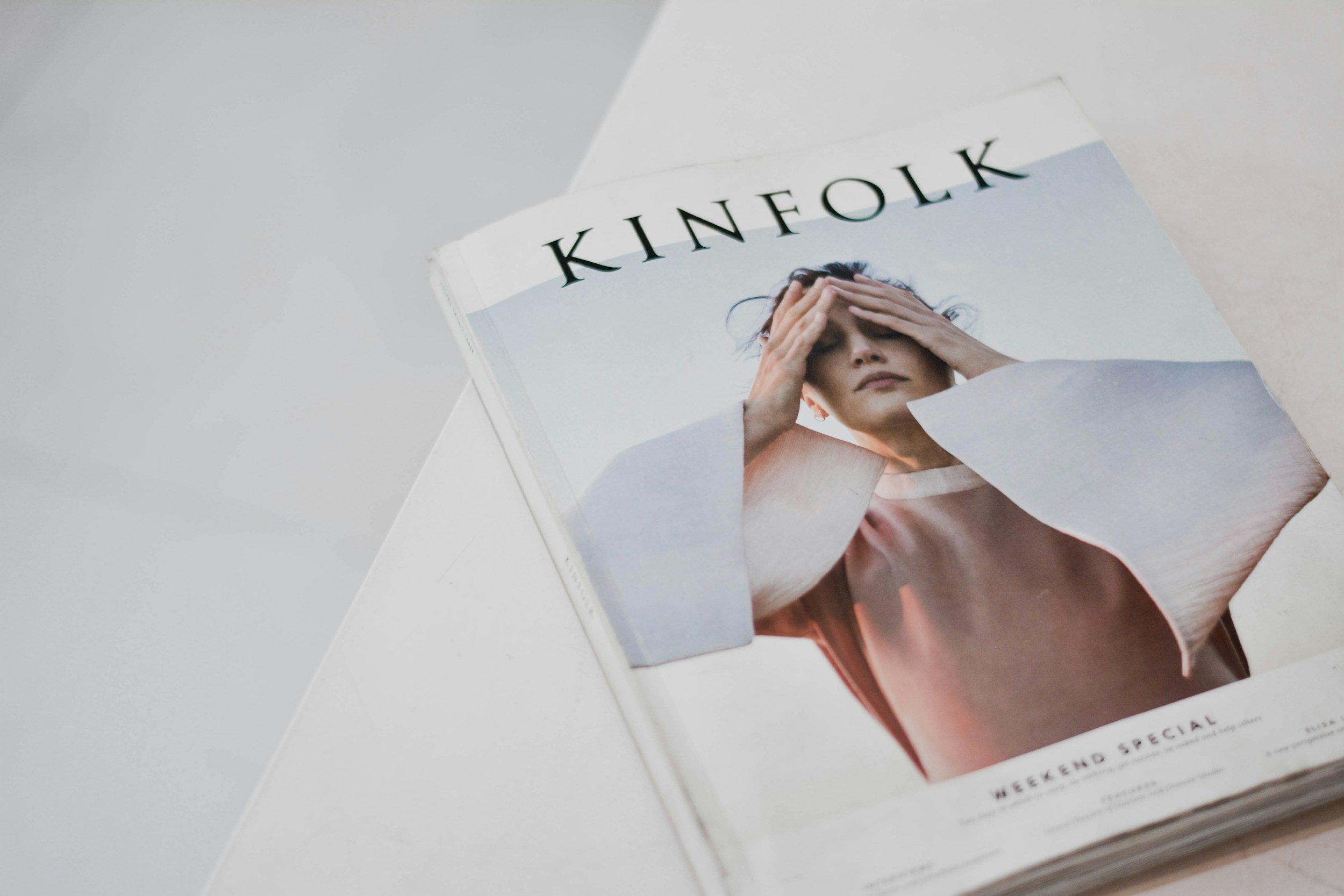The Smart Magazine: How our Technology is Transforming Print Media</span>