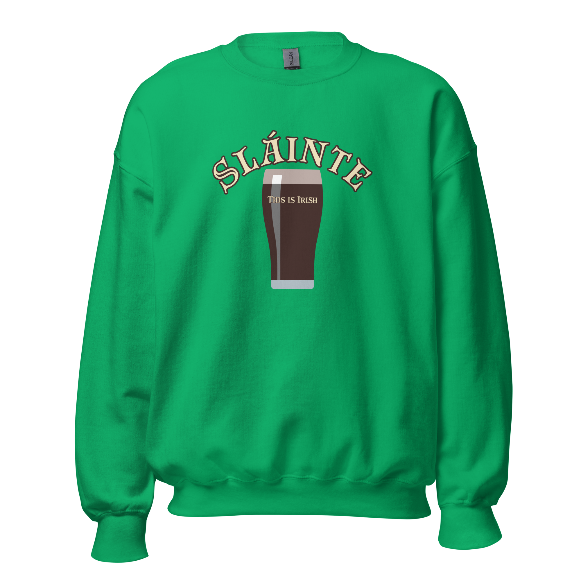 unisex-crew-neck-sweatshirt-irish-green-front-69ab03831d823.png