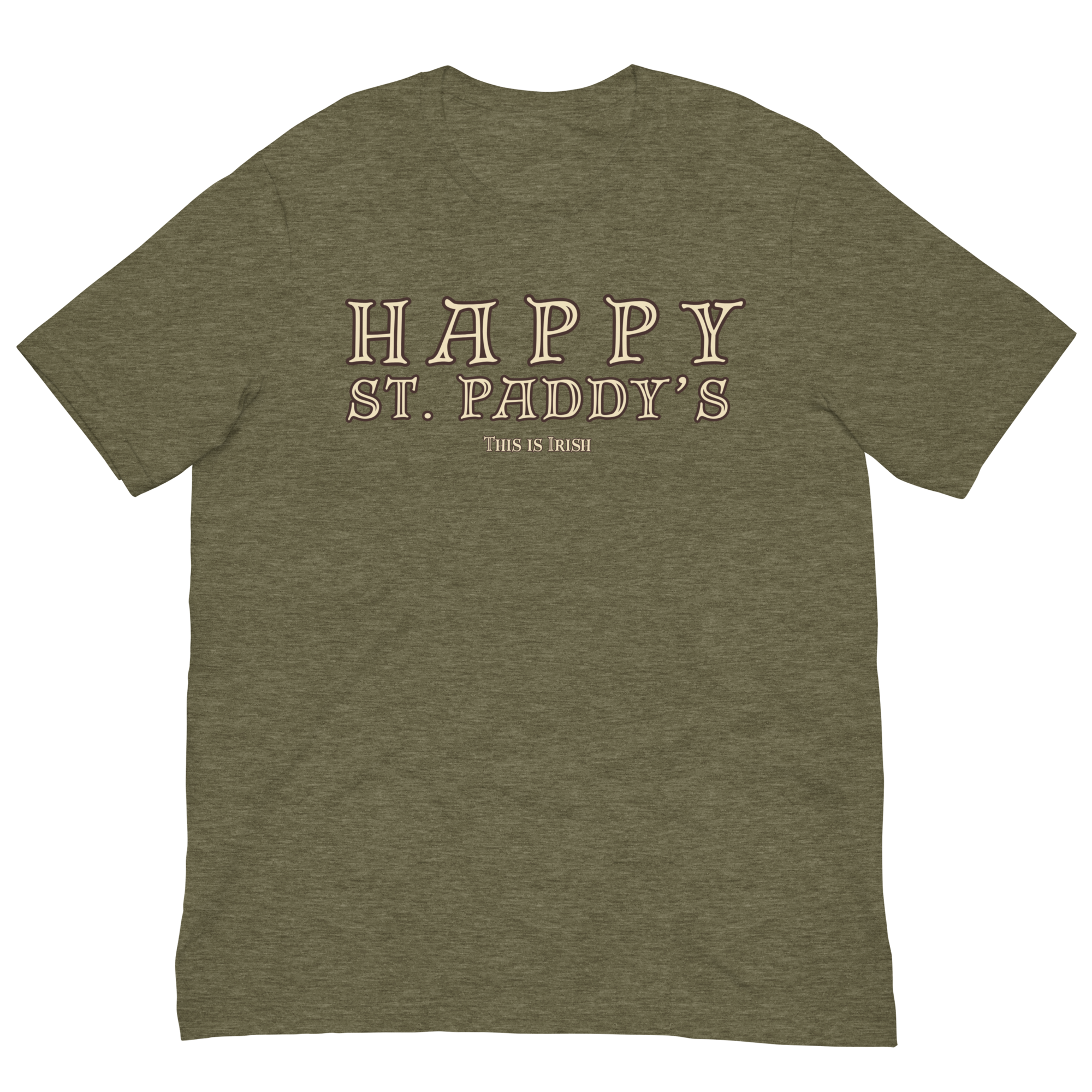 unisex-staple-t-shirt-heather-olive-front-69ac47f553485.png