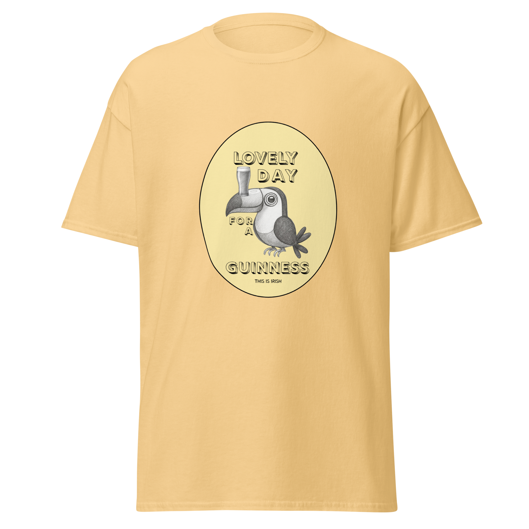 unisex-classic-tee-yellow-haze-front-69aaf13272d04.png