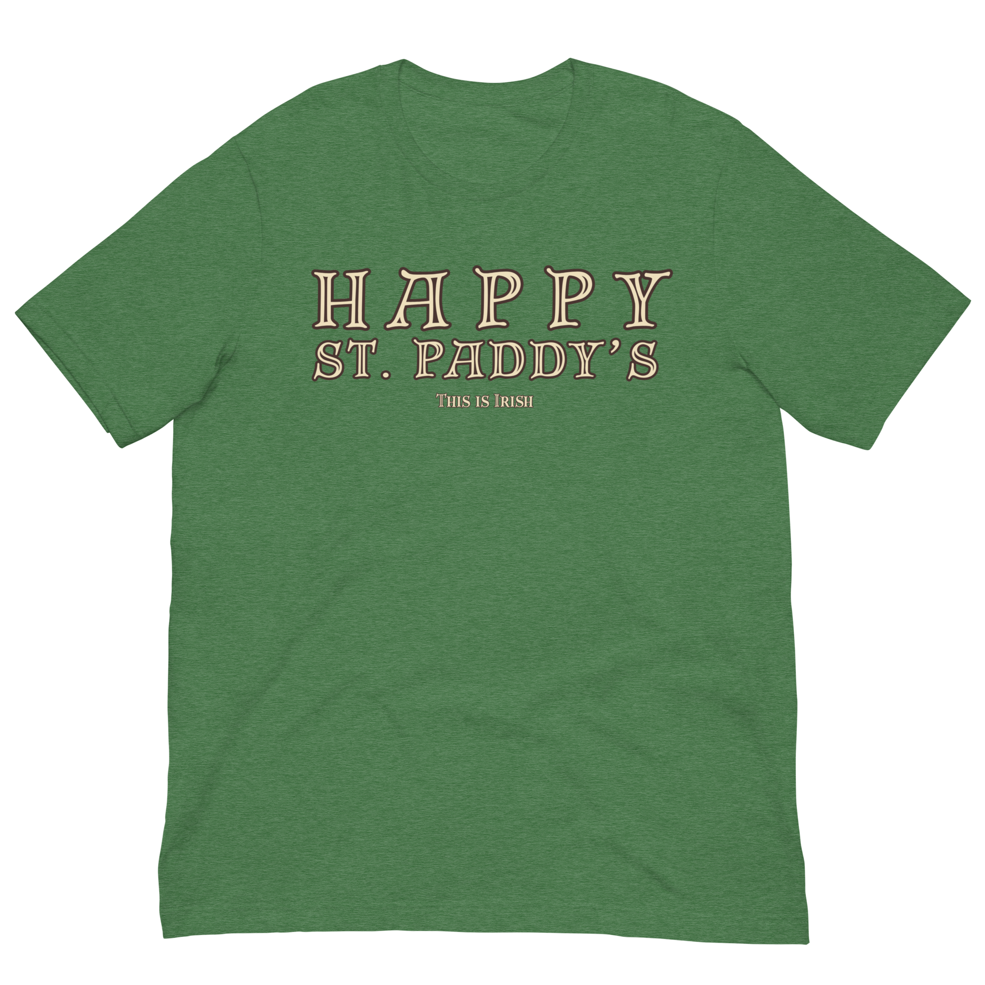 unisex-staple-t-shirt-heather-grass-green-front-69ac47f55369e.png