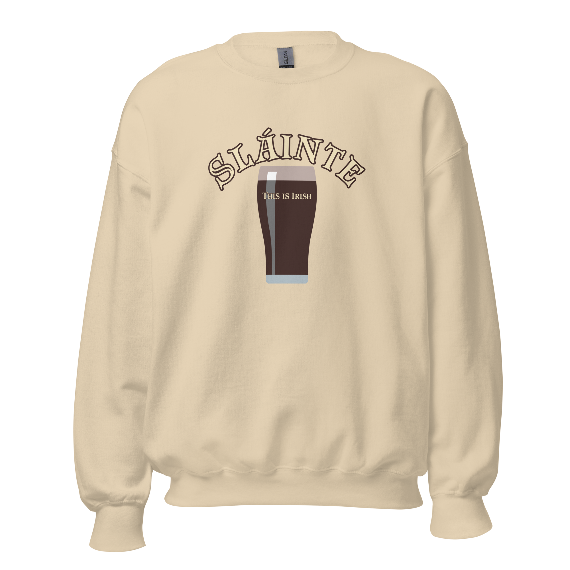 unisex-crew-neck-sweatshirt-sand-front-69ab03831d92f.png