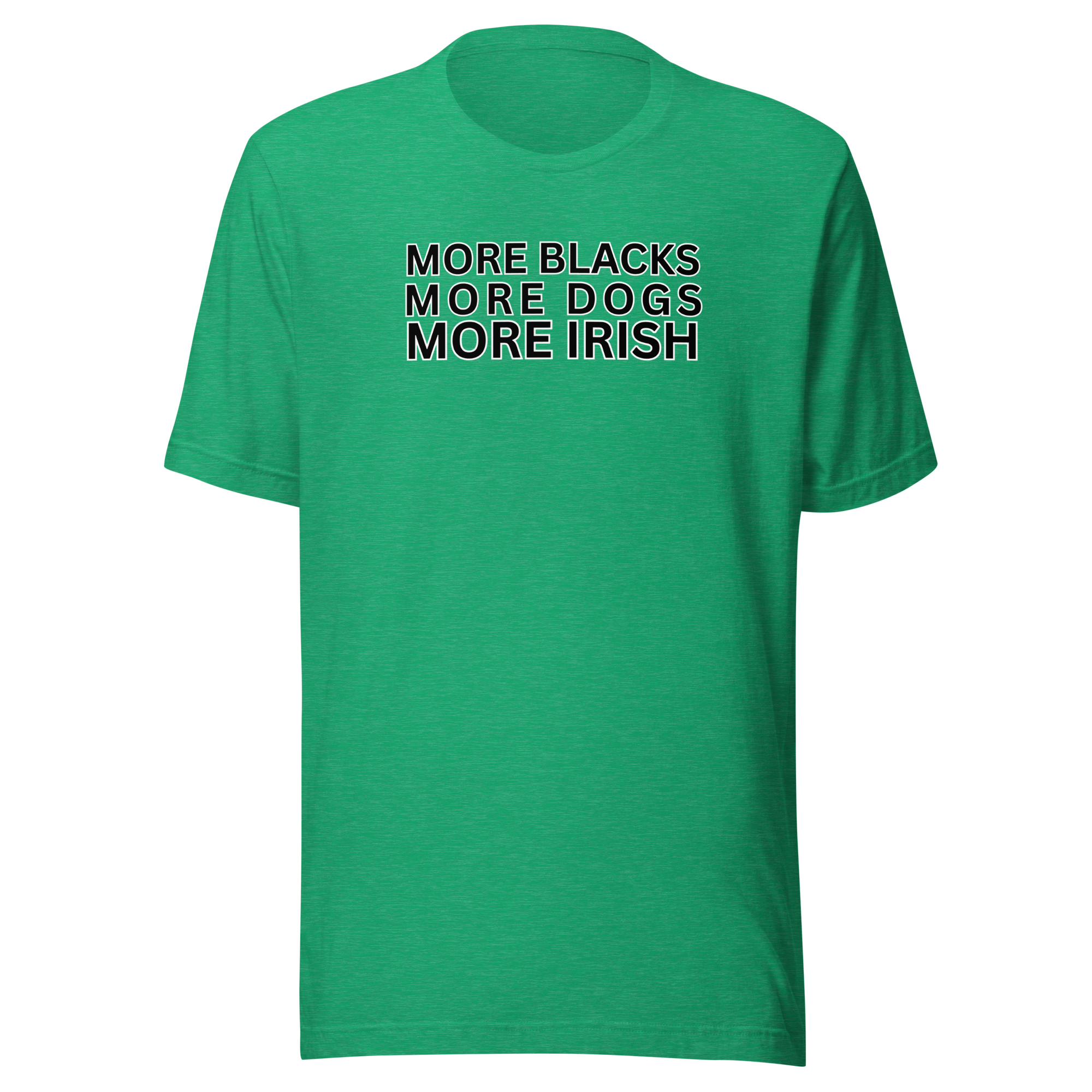 unisex-staple-t-shirt-heather-kelly-front-69ac4893424e7.png
