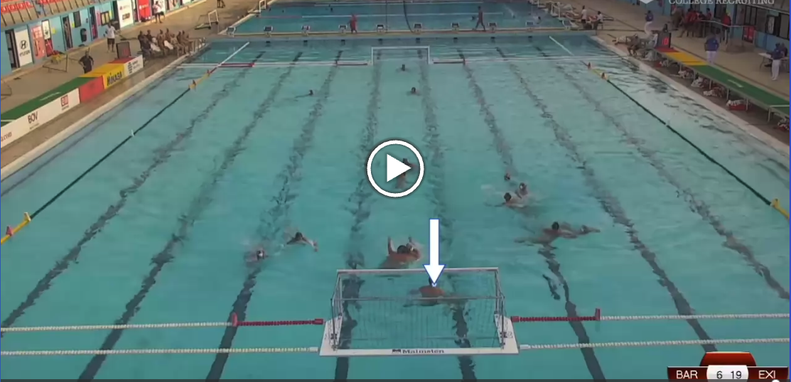 How to Make a Water Polo Highlight Video That Gets You Recruited
