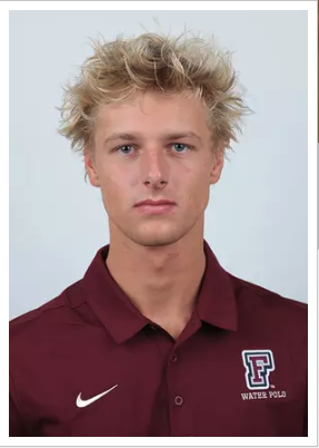 Tyler Fahey