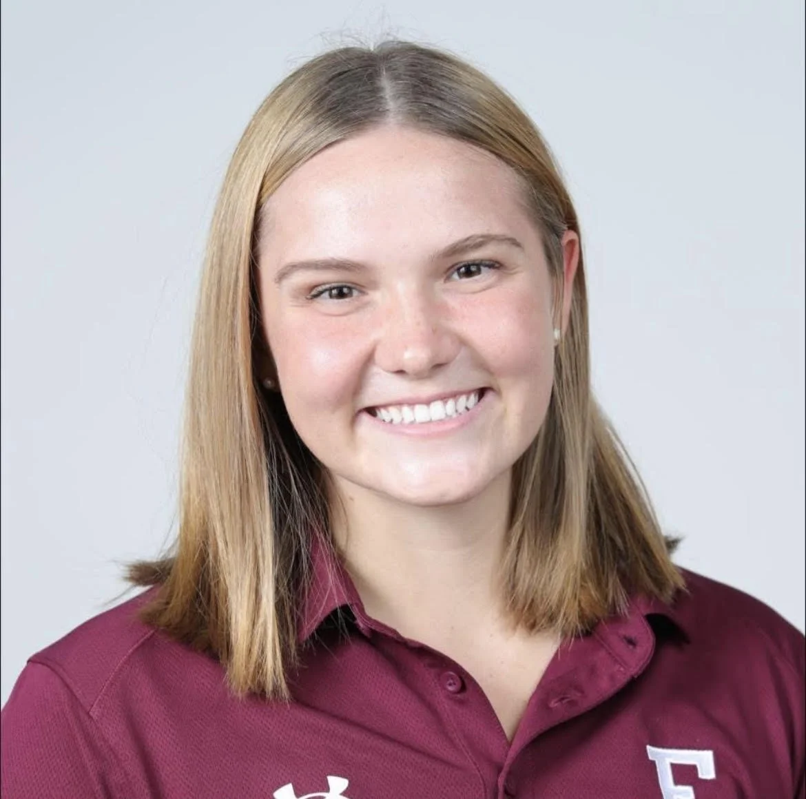 Coach Brittany VanderGroef