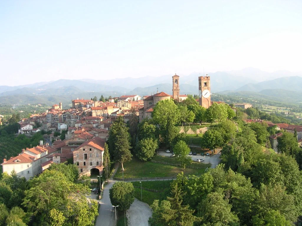 Inizia il popolamento della configurazione di Mondovì