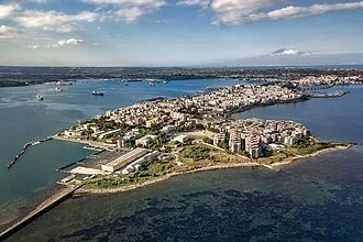 Arriva la nuova configurazione di Augusta 
