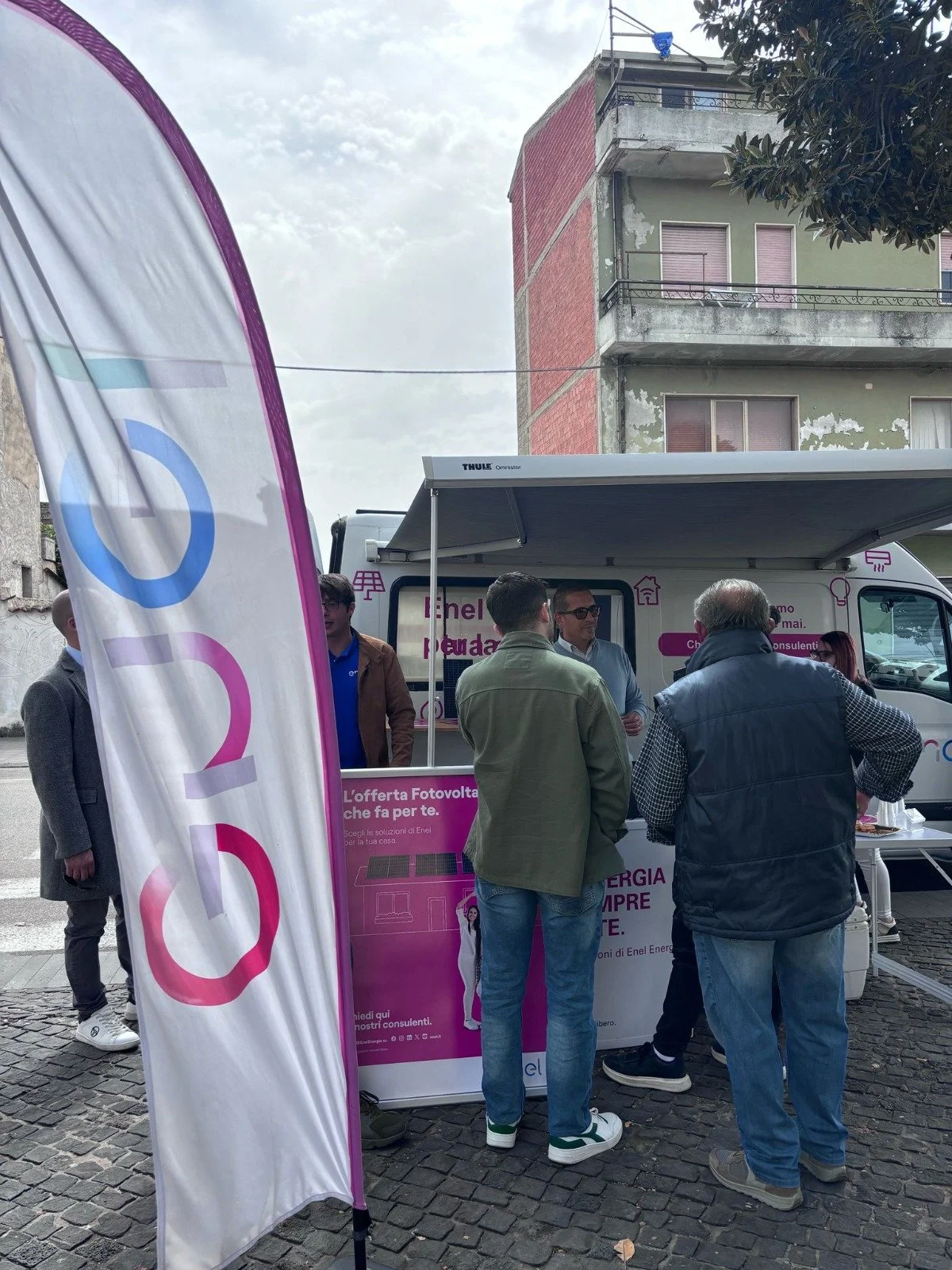 Comunità Energetica