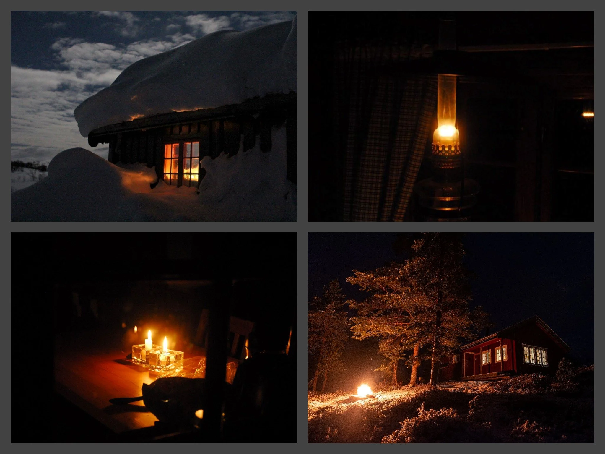 En annerledes juleferie