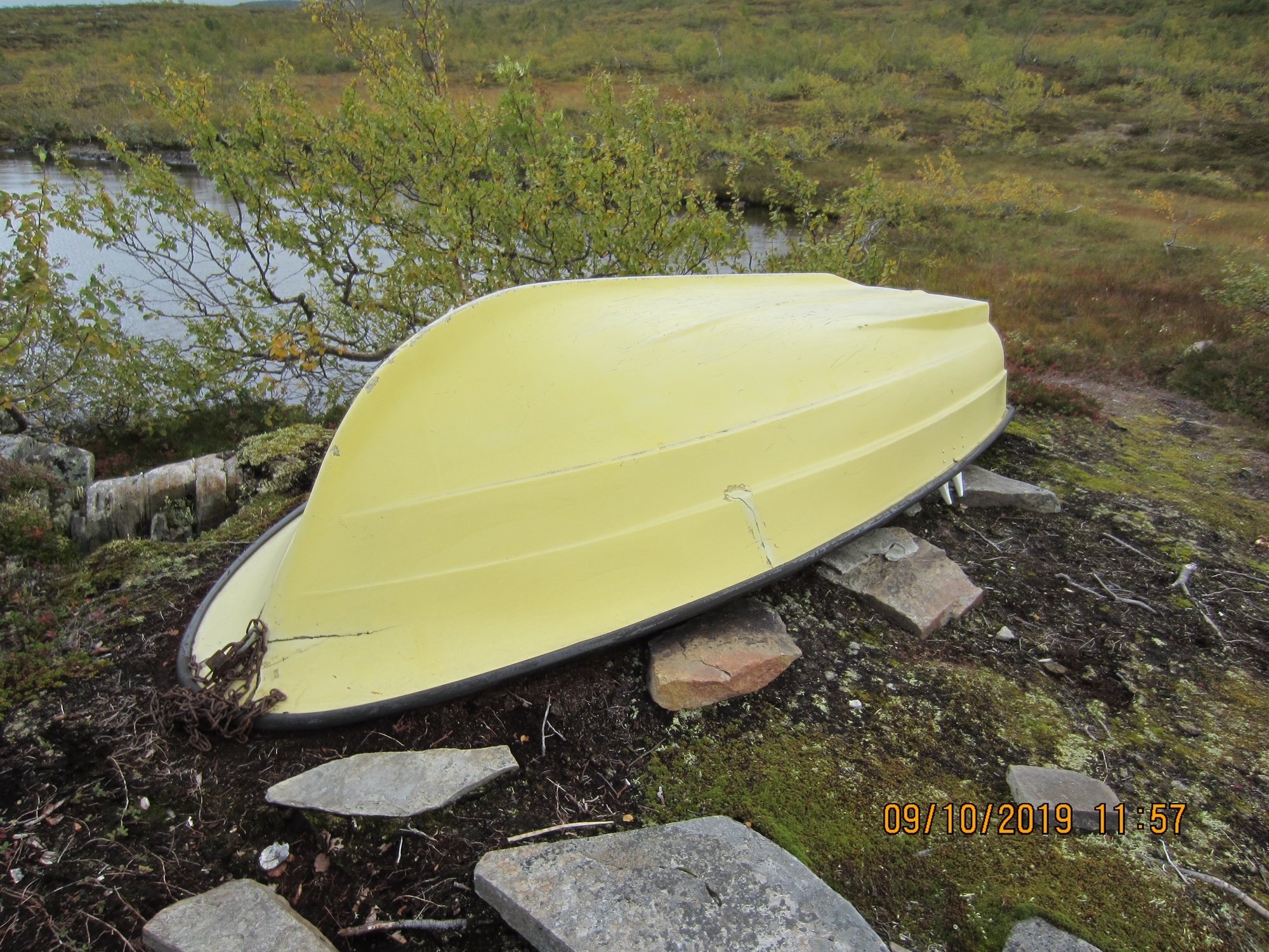 Bli med på den store fjelldugnaden