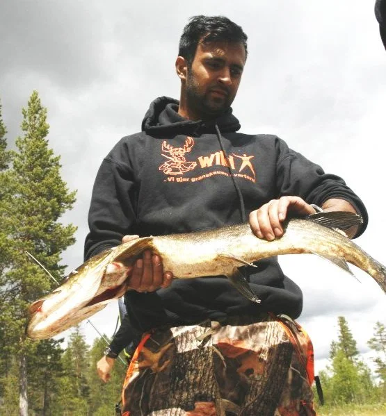 Besøk Gausdal fjellstyre og Wild X på Maihaugen