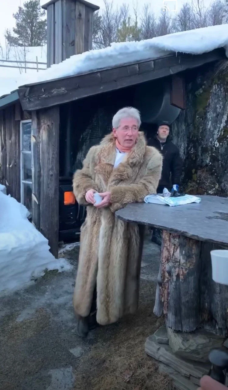 Fjellstyrene 102 år!