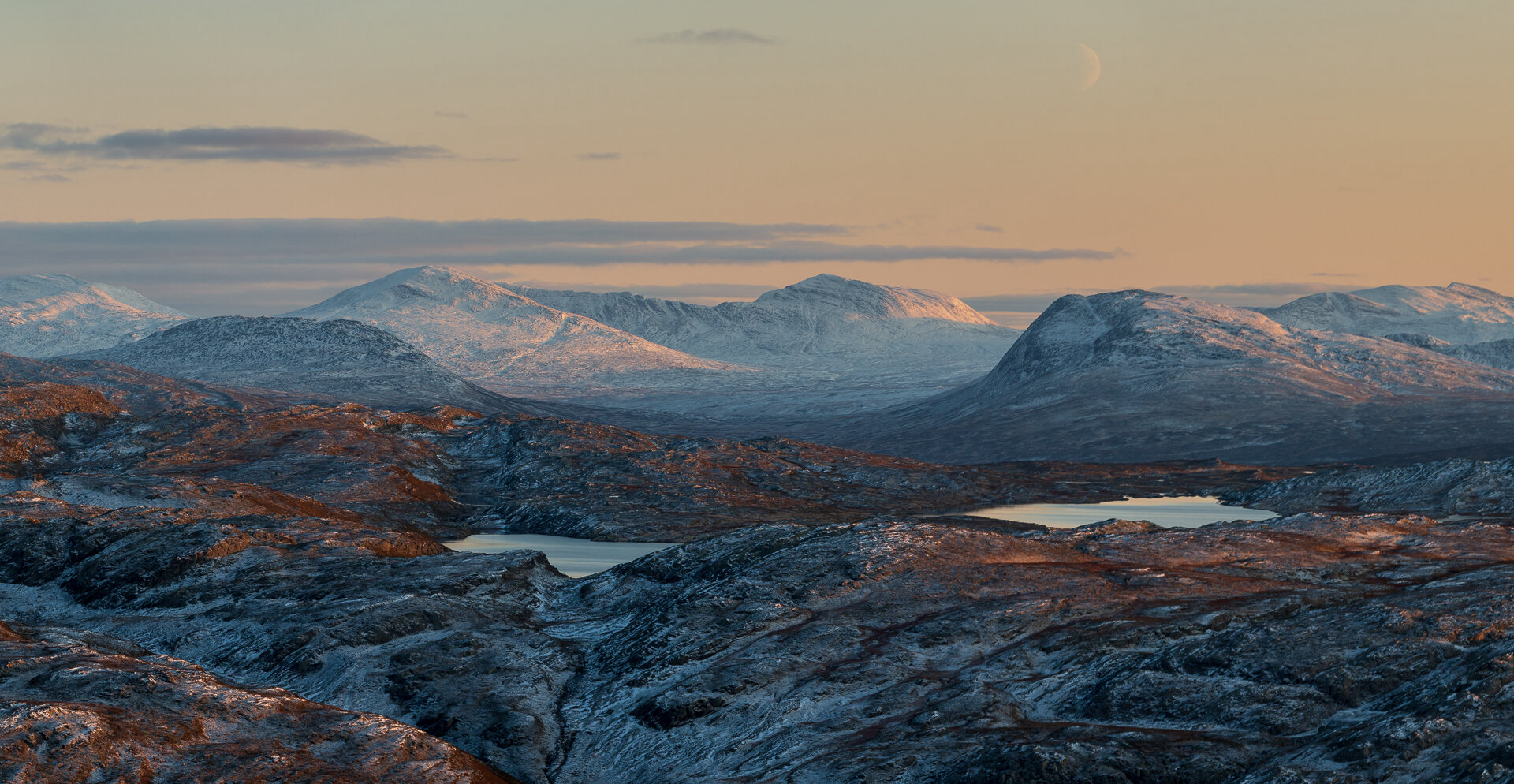 To fjellstyrer søker nytt Fjelloppsyn
