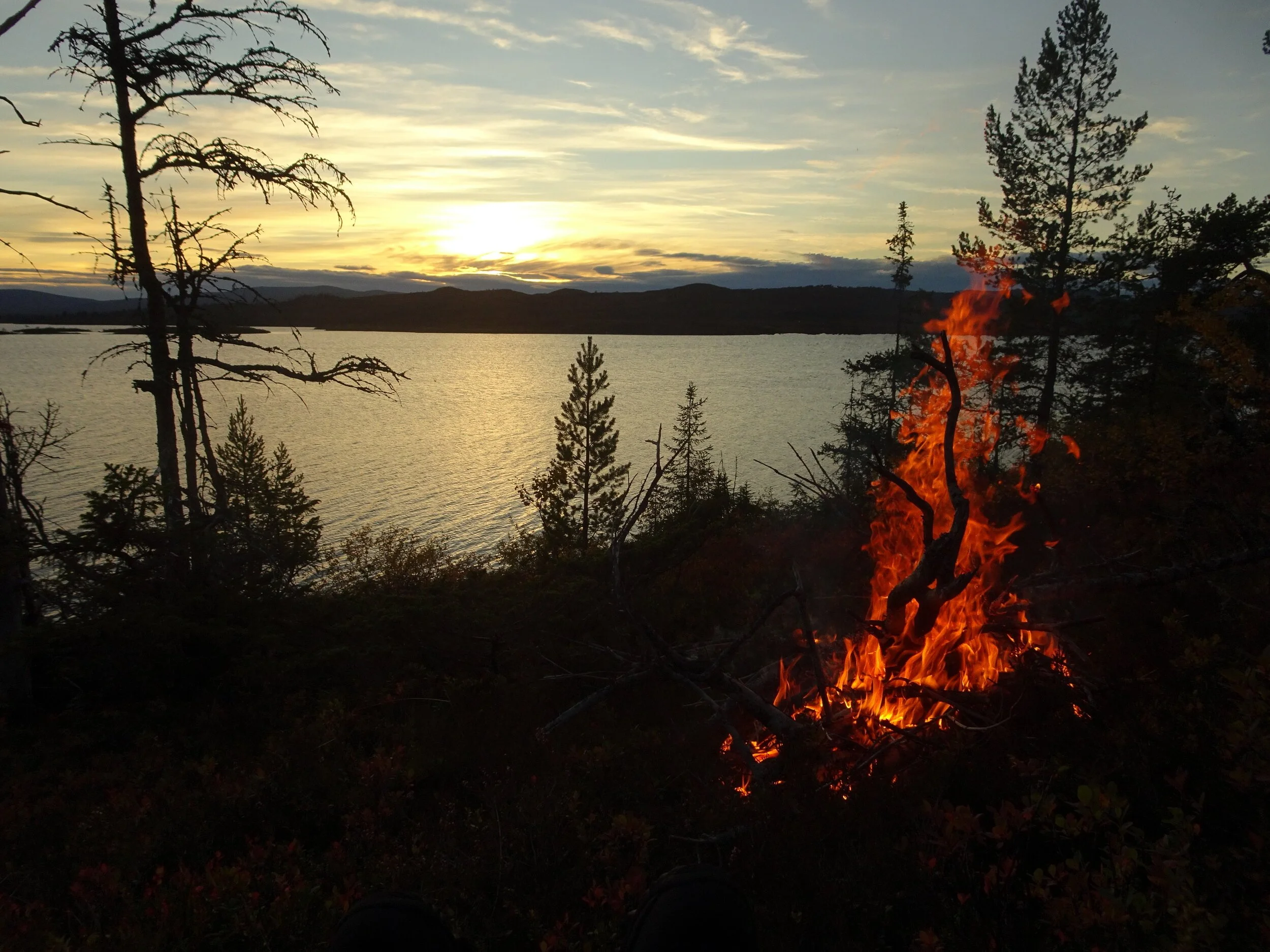 NFS sikrer gode forsikringer for fjellstyrene!