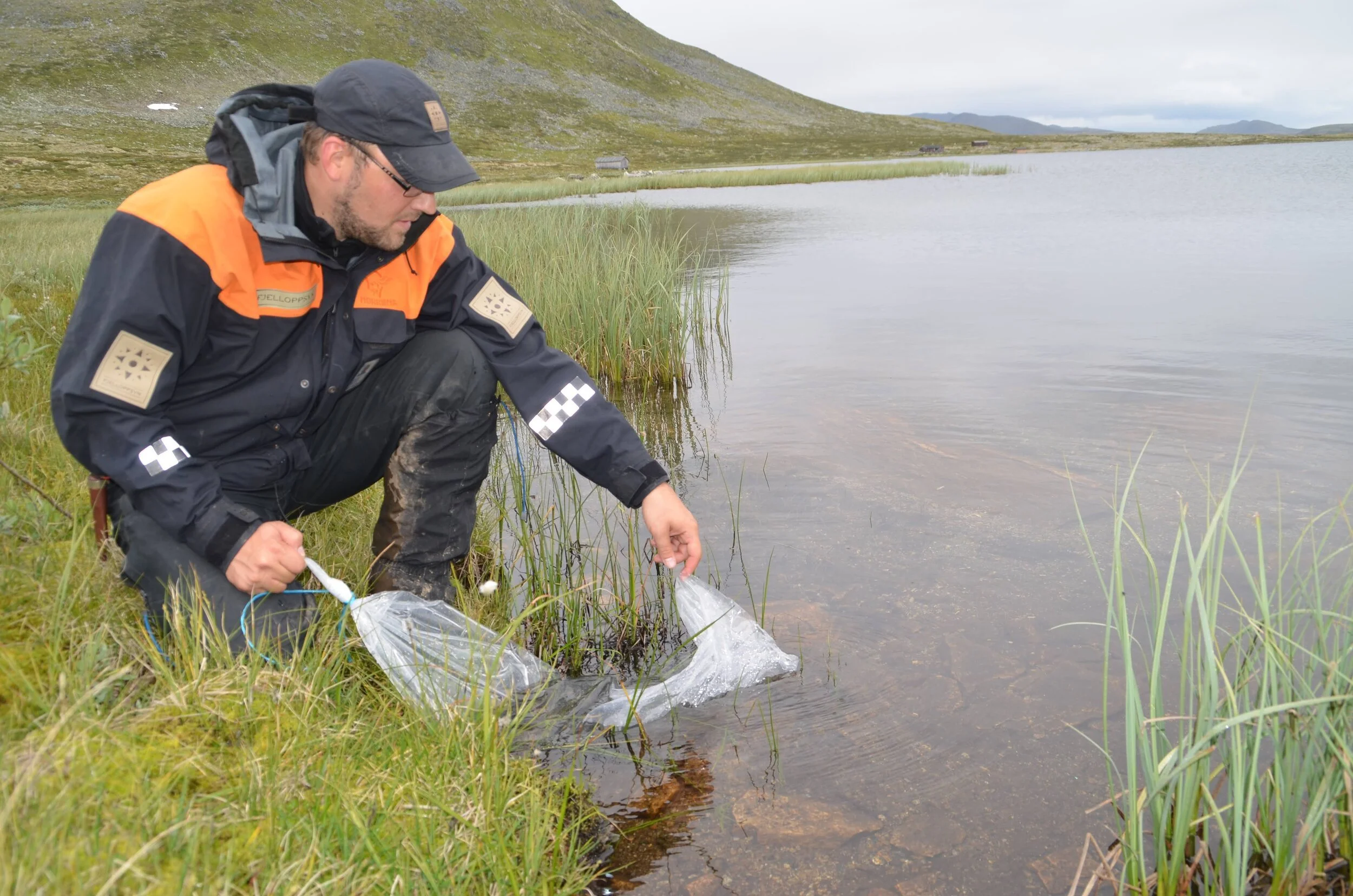 Fjellstyrene styrkes!