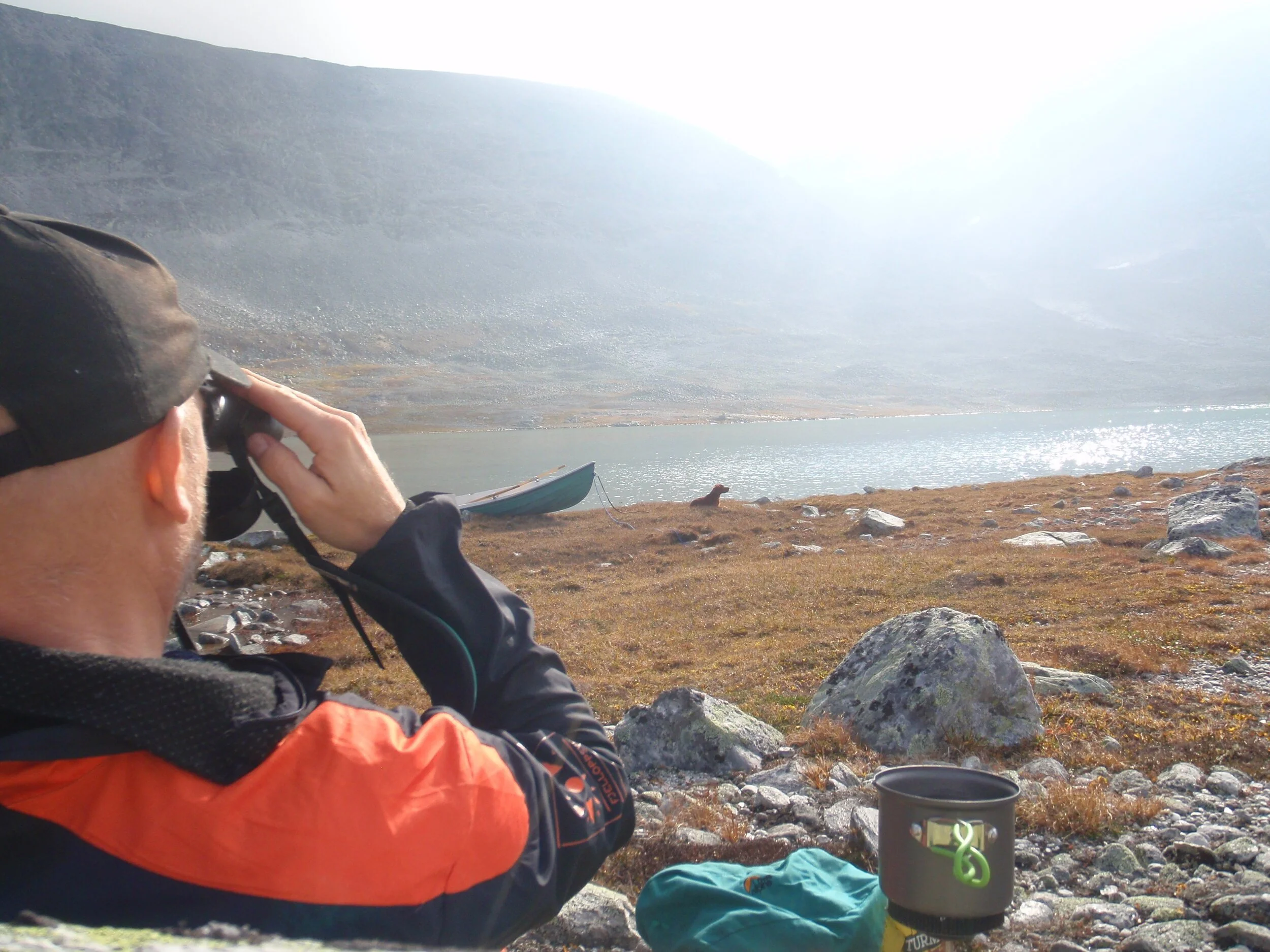 Mange vil jobbe for fjellstyrene!