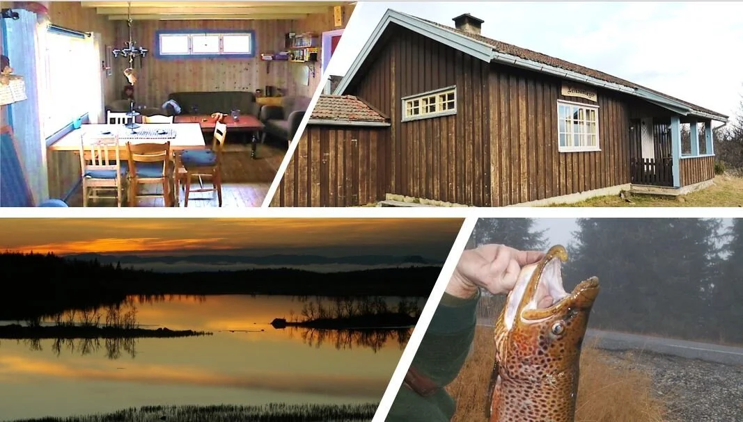 Mange muligheter hos Torpa fjellstyre