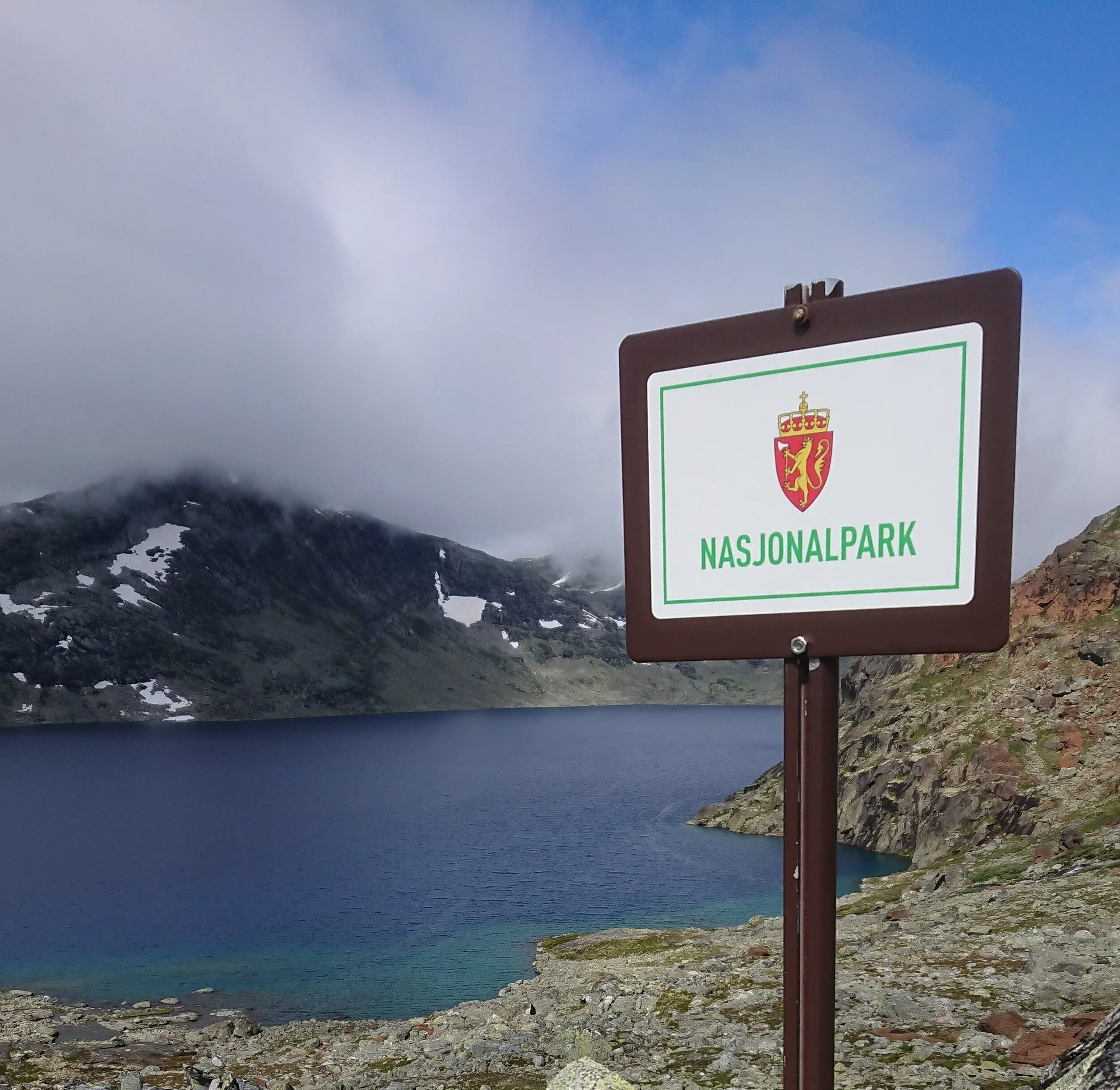 Program for kurs for nyvalgte fjellstyrer 2020