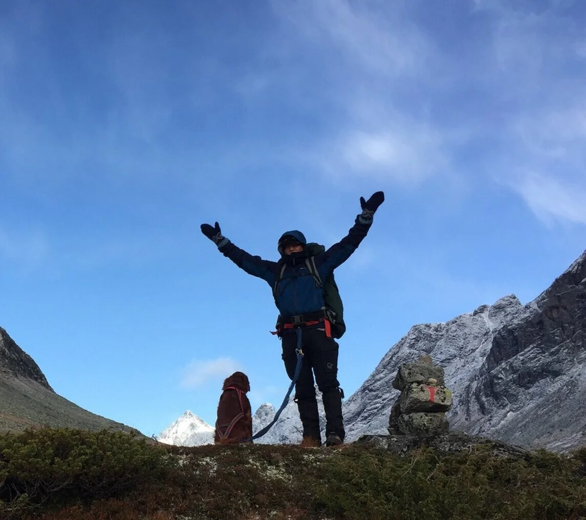 Fjellstyrene 100 år!