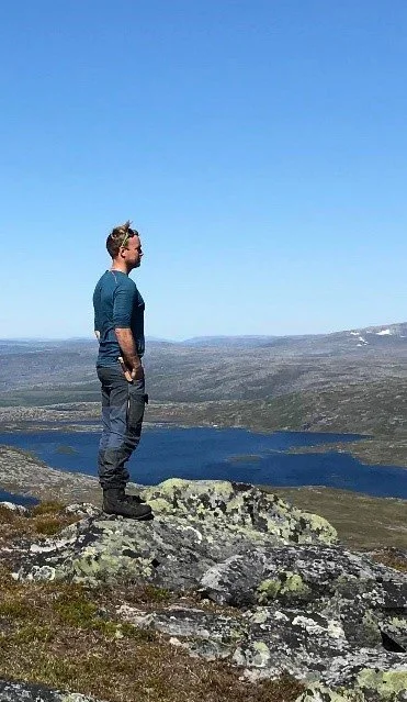 Nytt Fjelloppsyn hos Røyrvik fjellstyre