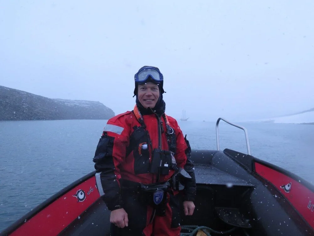 Nytt fjelloppsyn i Ringebu