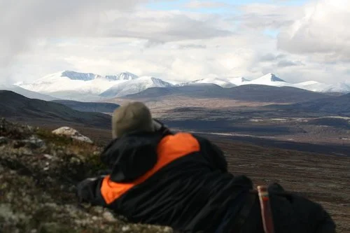 Ledig stilling i Ringebu