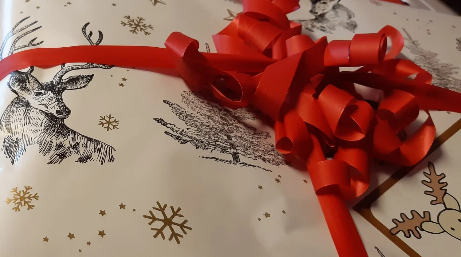 Villmarksgaven for den friluftsinteresserte