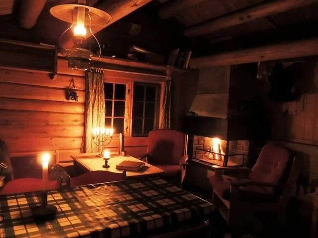 Her finner du julefreden