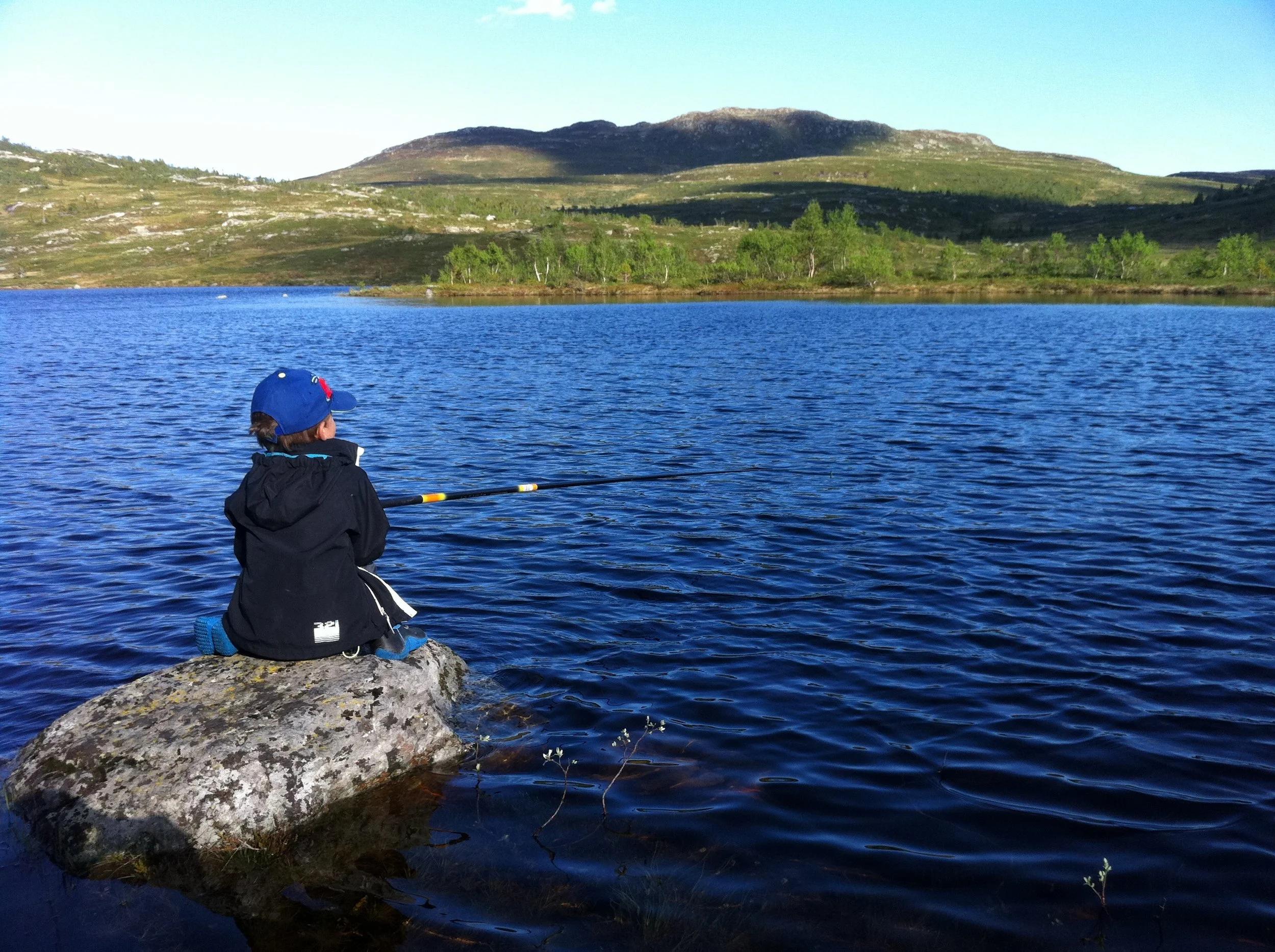 Bred oppslutning om forslag til ny fjellov