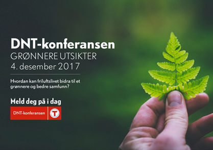 DNT-konferansen 2017