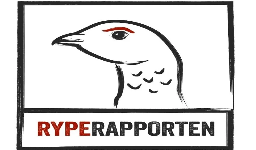 Den store RypeRapporten er klar!