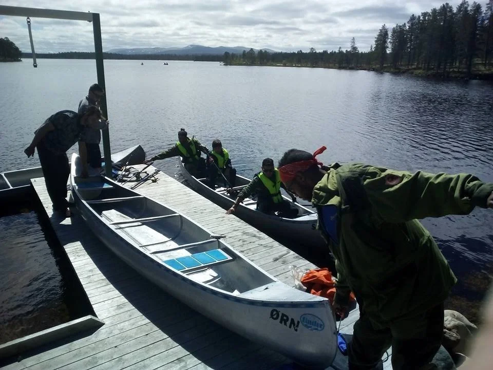 Gjeddeløst, men bra for det.