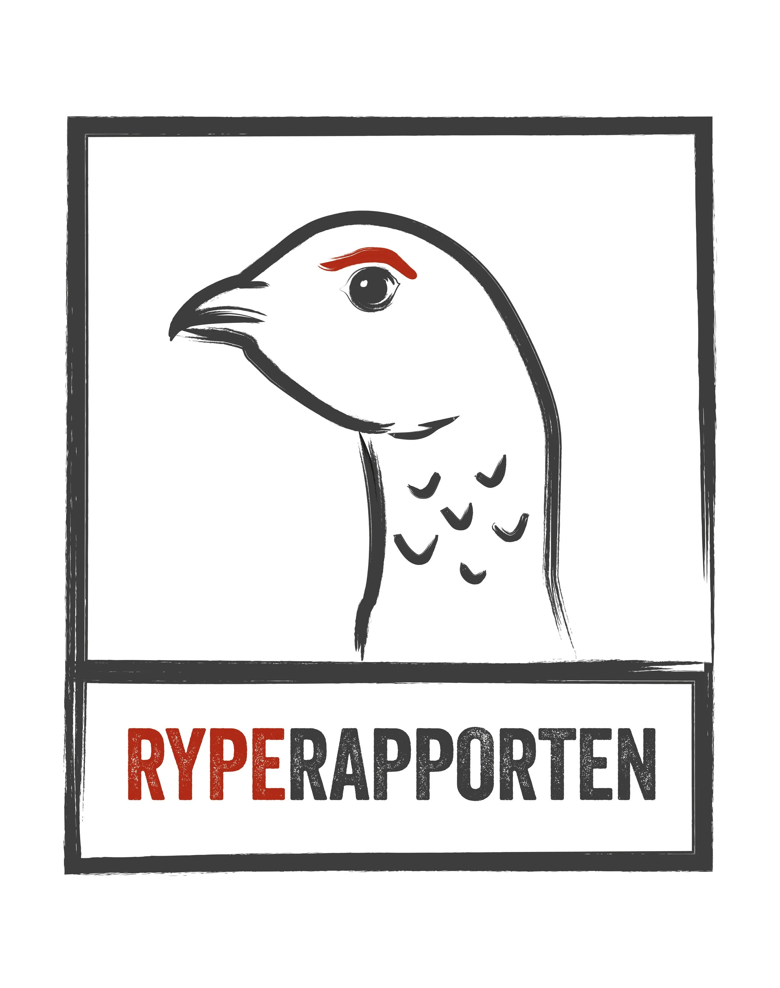 Våren i rypefjellet- RypeRapporten fra et knippe fjellstyrer