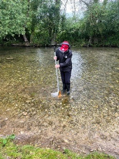 River Trip