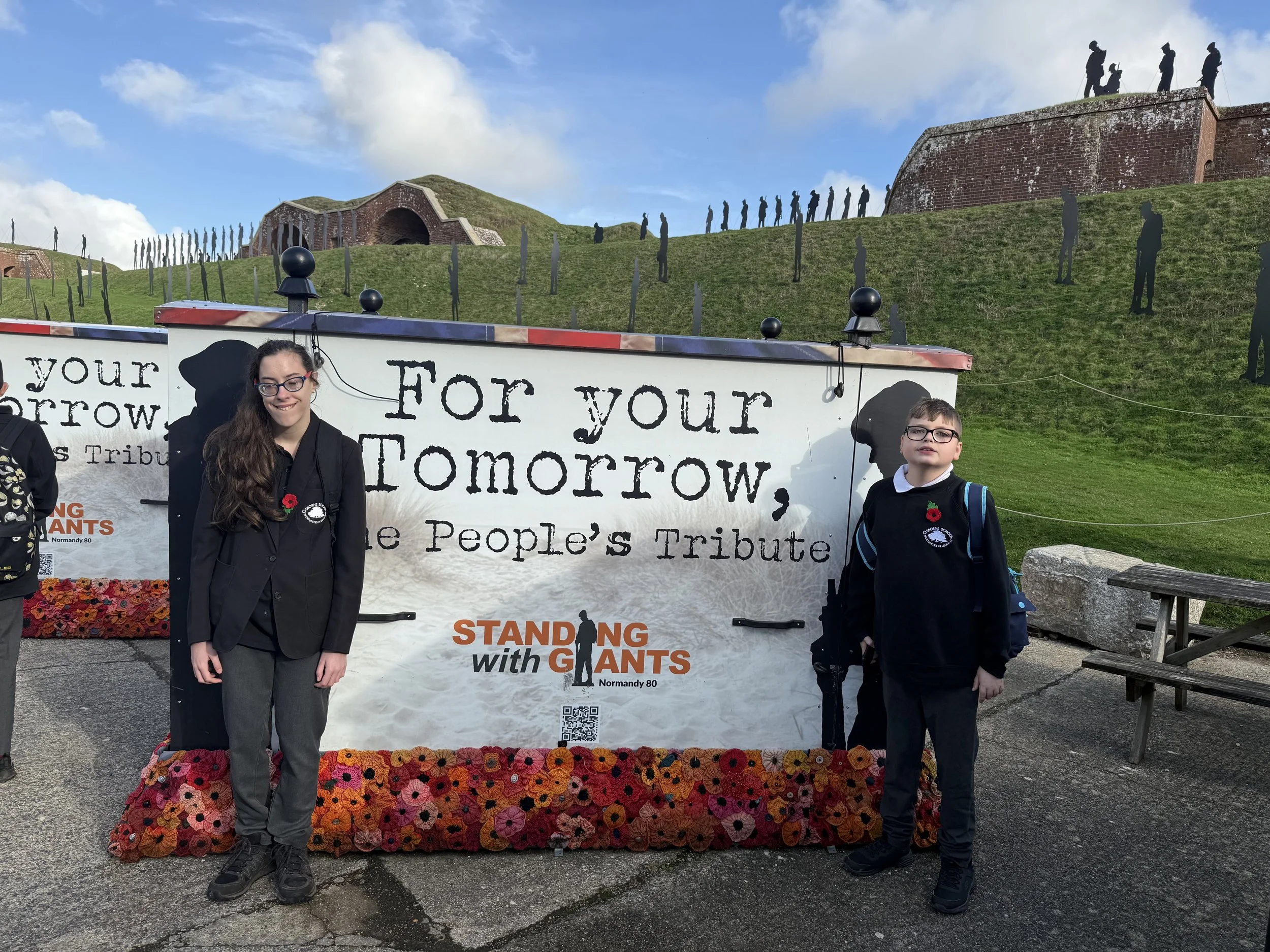 A visit to Fort Nelson