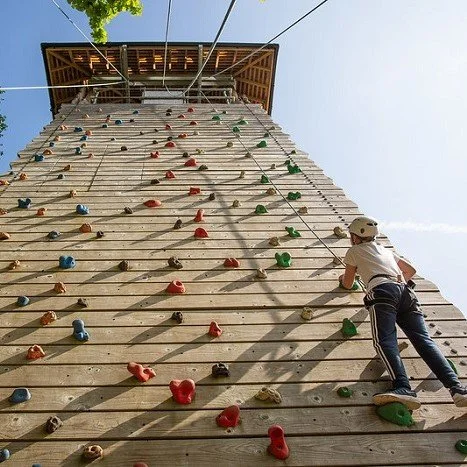 Runways End Residential