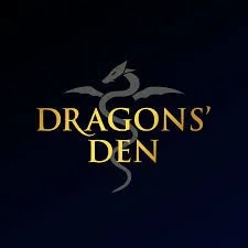 Winchester Sustainability Pyramid - Dragons Den Event