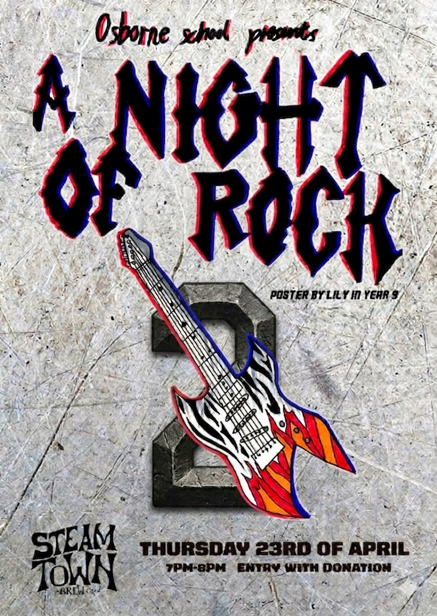 Night of Rock 2