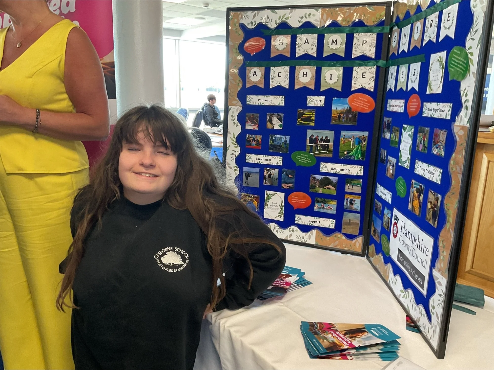 SEND Employability Day