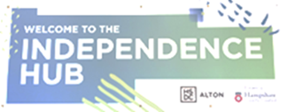 Post-16 Independence Hub Open Evening
