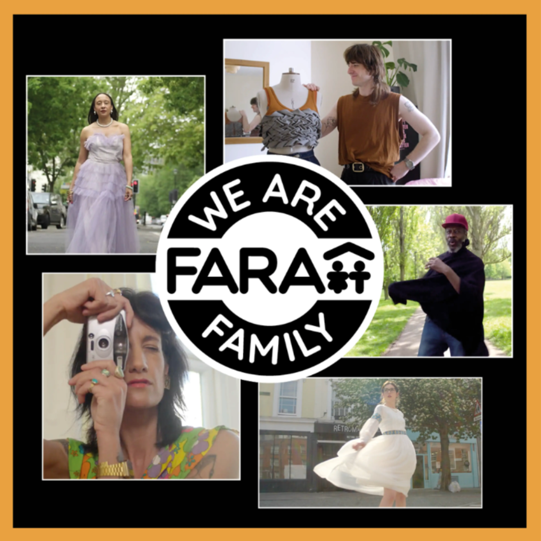 We are FARA Family.png