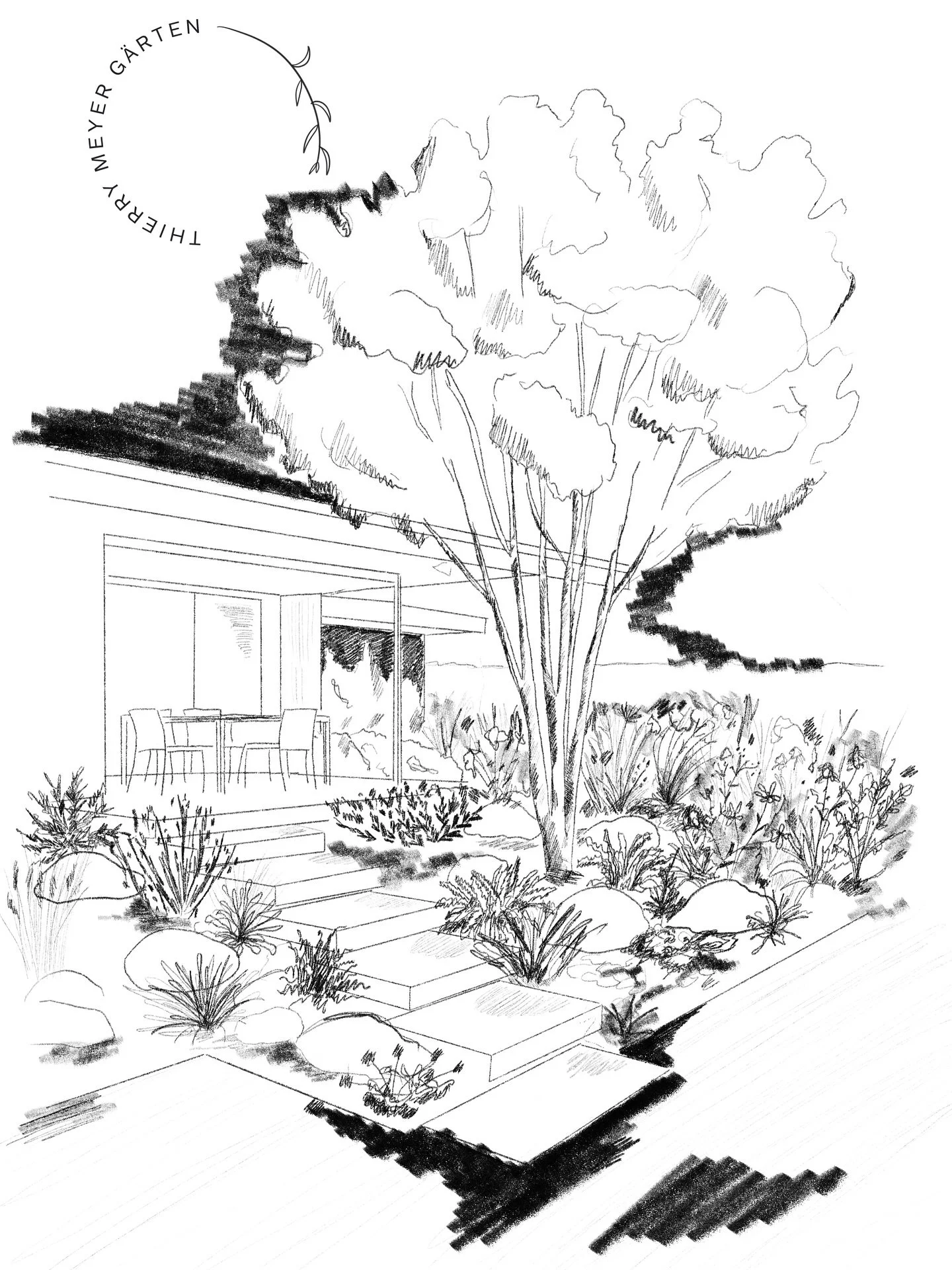 Herbst ist Planungszeit 🌿
Wer seinen Garten im Fr&uuml;hling neu gestalten m&ouml;chte, startet am besten jetzt mit der Planung.

Wir begleiten dich von der ersten Idee &uuml;ber die Visualisierung und Detailplanung bis hin zur Umsetzung im Garten &