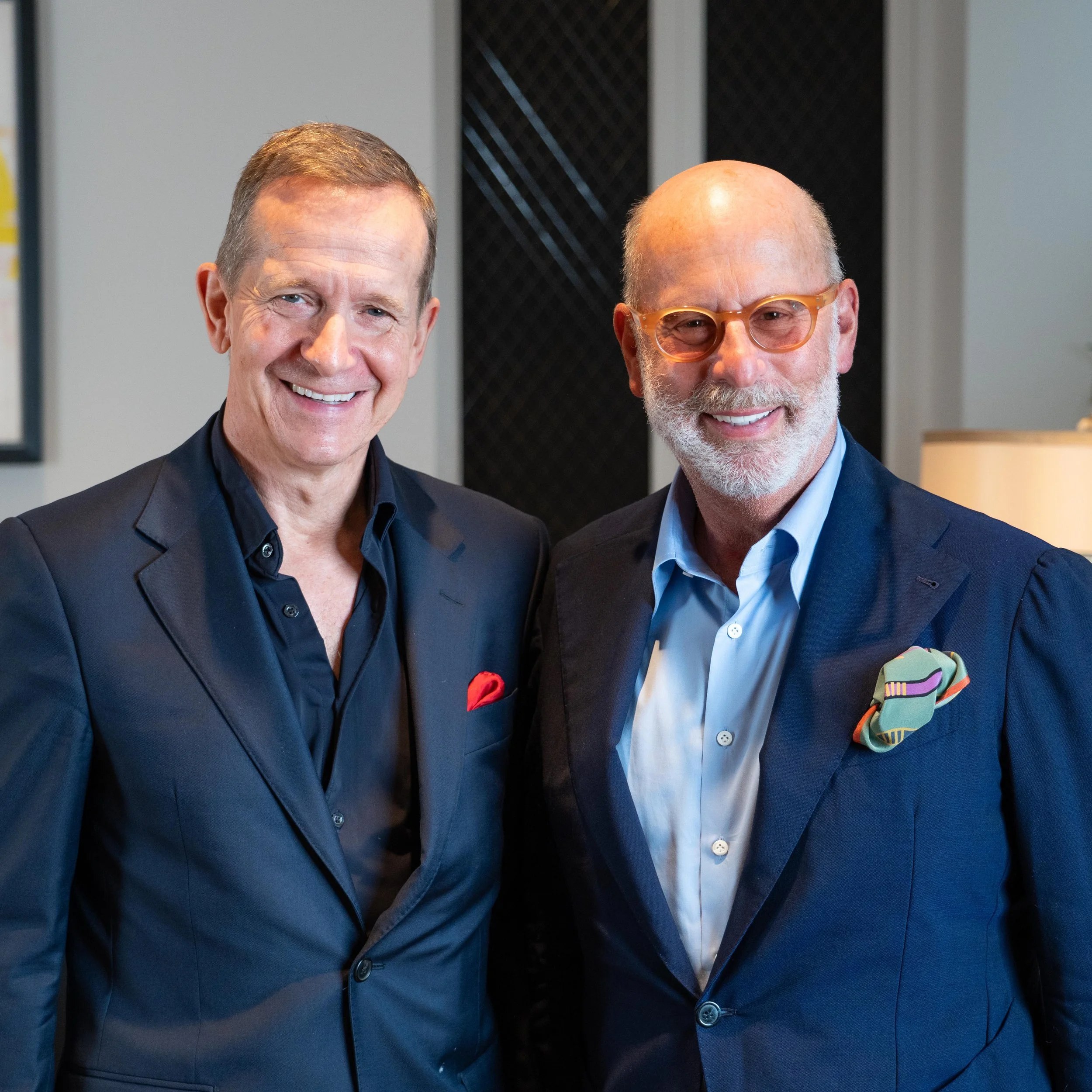 Episode 5 of 'Winning' - How to win in life and leadership: Jonathan Bowman-Perks MBE on the power of purpose