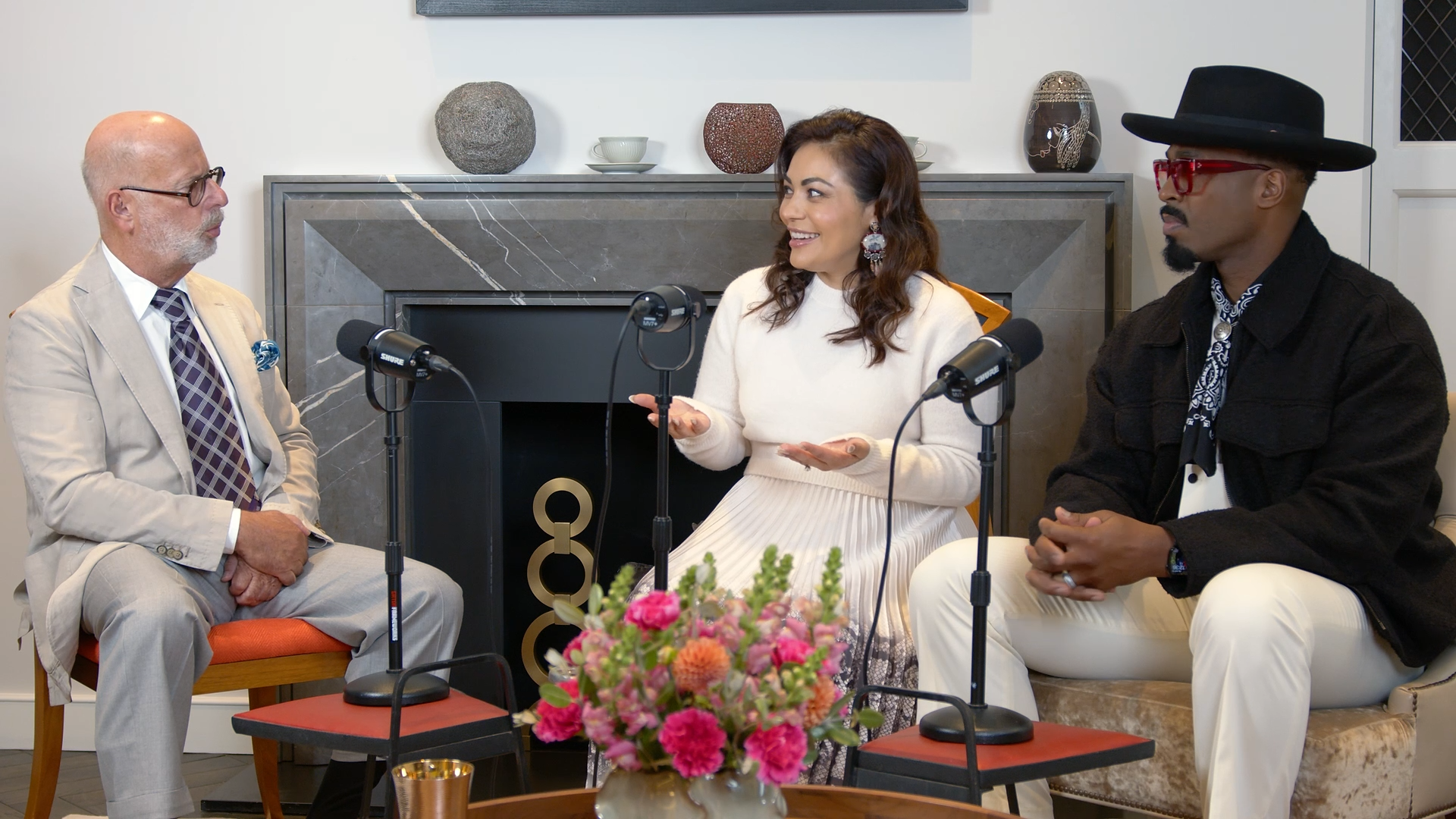 The grand finale of 'Winning' season 1: Beyond the encore - the real stories of opera’s top performers